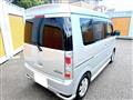 2012 Suzuki Every Wagon