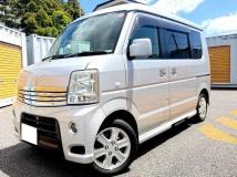2012 Suzuki Every Wagon