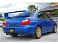 2005 Subaru Impreza Wrx