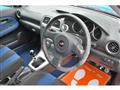 2005 Subaru Impreza Wrx