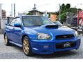 2005 Subaru Impreza Wrx