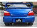 2005 Subaru Impreza Wrx