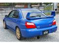 2005 Subaru Impreza Wrx
