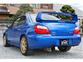 2005 Subaru Impreza Wrx