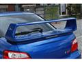 2005 Subaru Impreza Wrx