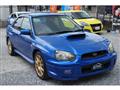 2005 Subaru Impreza Wrx