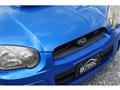 2005 Subaru Impreza Wrx