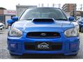 2005 Subaru Impreza Wrx