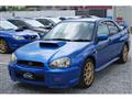 2005 Subaru Impreza Wrx
