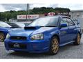 2005 Subaru Impreza Wrx