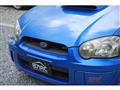 2005 Subaru Impreza Wrx