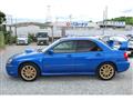 2005 Subaru Impreza Wrx