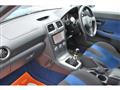 2005 Subaru Impreza Wrx