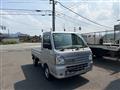 2025 Suzuki Carry Truck