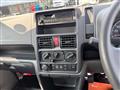 2025 Suzuki Carry Truck