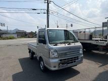 2025 Suzuki Carry Truck