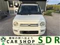 2002 Daihatsu Naked