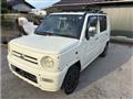 2002 Daihatsu Naked