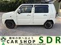 2002 Daihatsu Naked