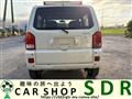 2002 Daihatsu Naked
