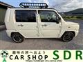 2002 Daihatsu Naked