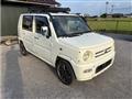 2002 Daihatsu Naked