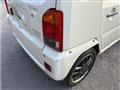 2002 Daihatsu Naked
