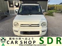 2002 Daihatsu Naked