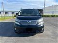 2010 Toyota Vellfire