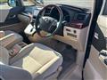 2010 Toyota Vellfire