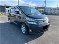 2010 Toyota Vellfire