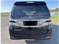 2010 Toyota Vellfire