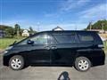 2010 Toyota Vellfire