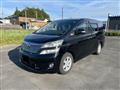 2010 Toyota Vellfire