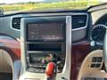 2010 Toyota Vellfire