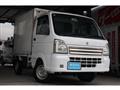2018 Suzuki Carry Truck