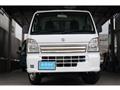 2018 Suzuki Carry Truck