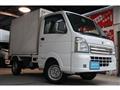2018 Suzuki Carry Truck