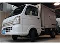 2018 Suzuki Carry Truck