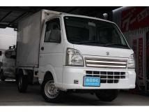2018 Suzuki Carry Truck