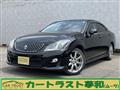 2008 Toyota Crown Athlete Series