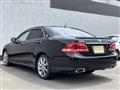 2008 Toyota Crown Athlete Series