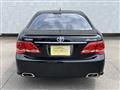 2008 Toyota Crown Athlete Series