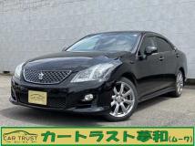 2008 Toyota Crown Athlete Series
