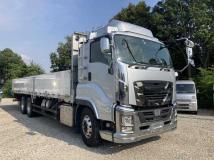 2021 Isuzu Isuzu Others