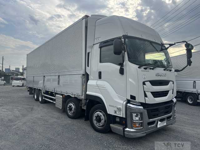 2023 Isuzu Isuzu Others