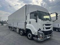 2023 Isuzu Isuzu Others
