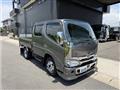 2016 Toyota Dyna Truck