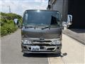 2016 Toyota Dyna Truck