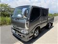 2016 Toyota Dyna Truck